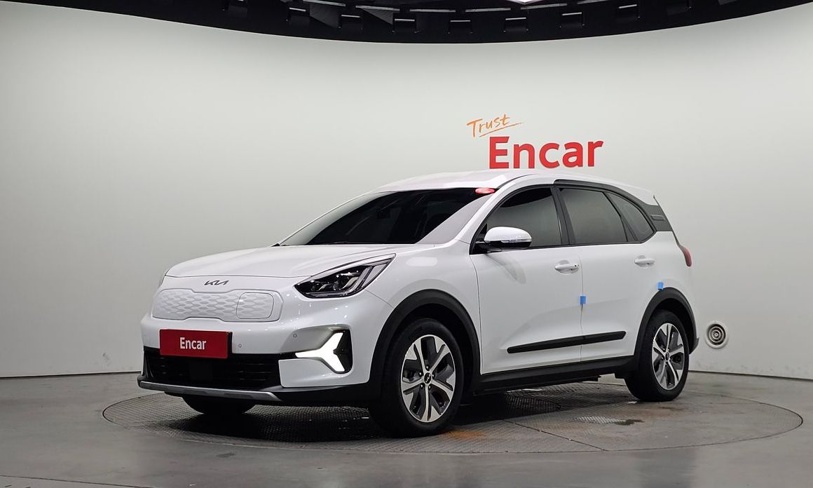 Kia Niro 2023
