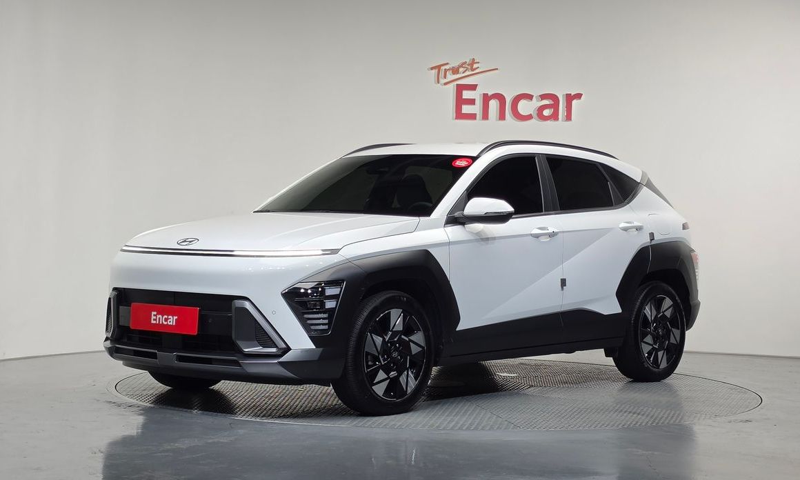 Hyundai Kona 2023