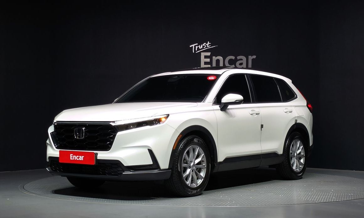 Honda CR-V 2023