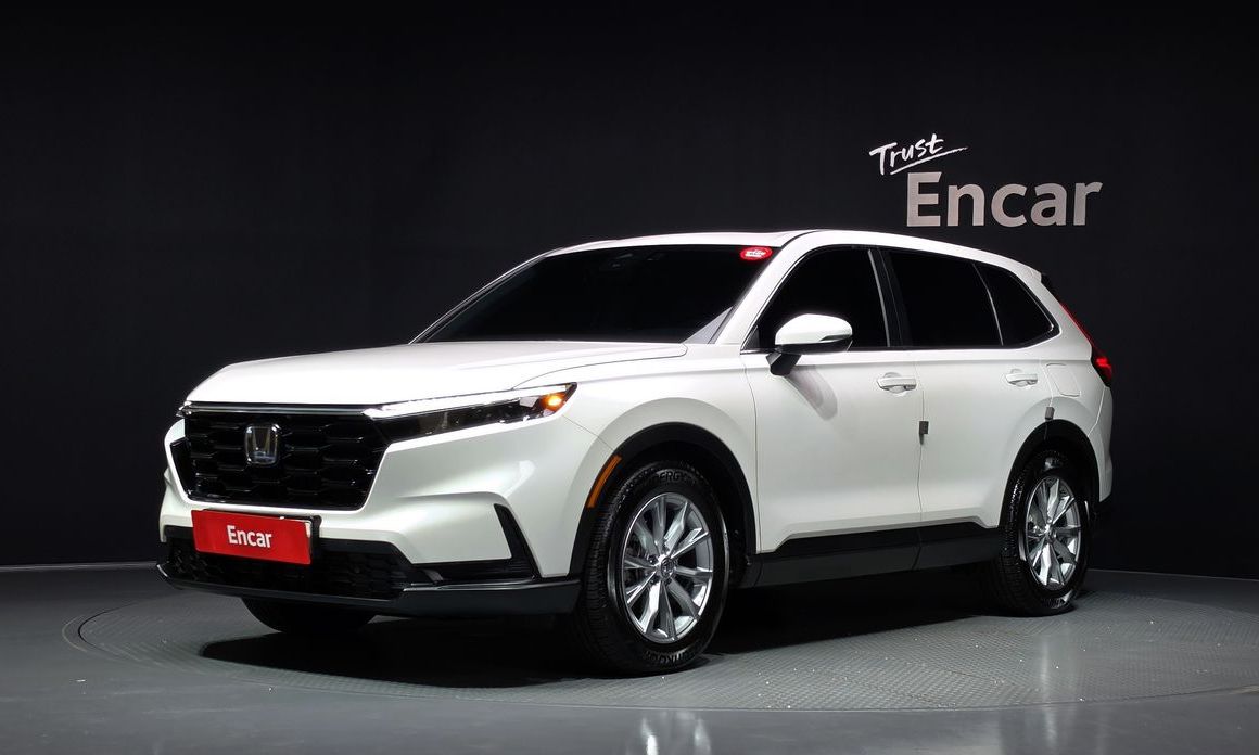 Honda CR-V 2025