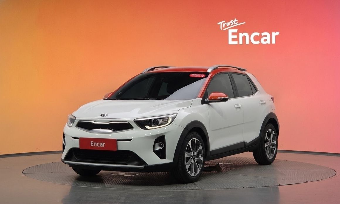 Kia Stonic 2019