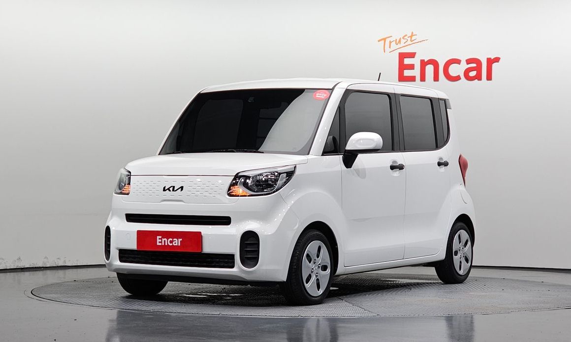 Kia RAY 2022