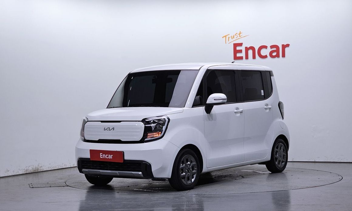Kia RAY 2025