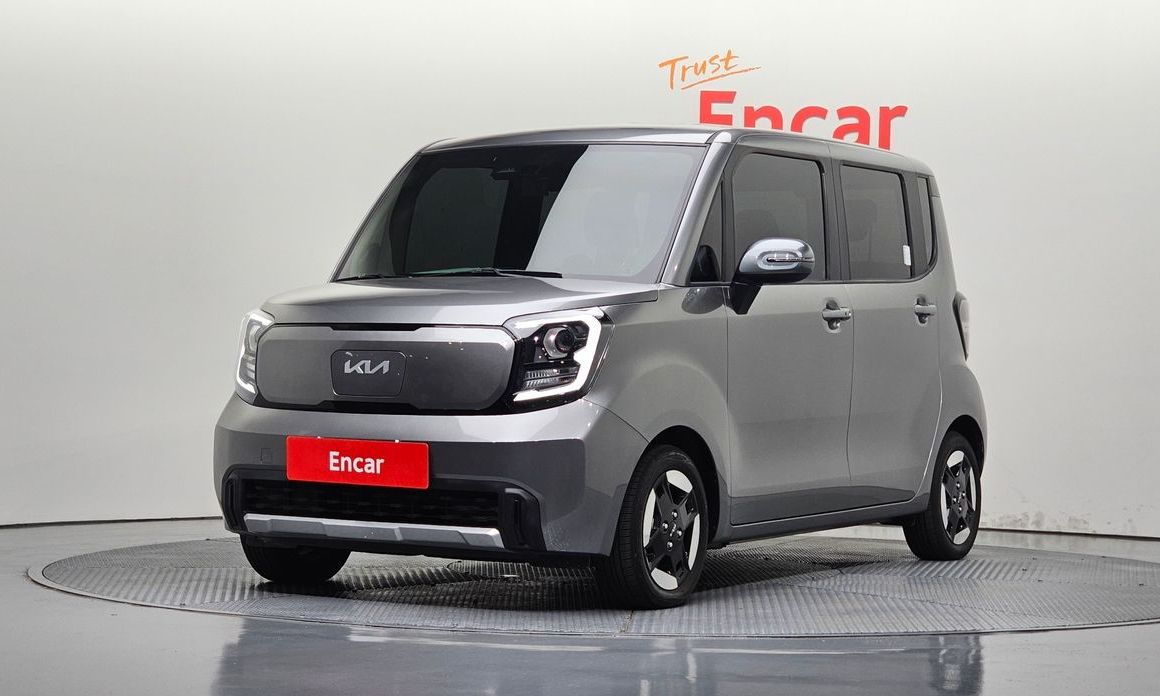 Kia RAY 2024