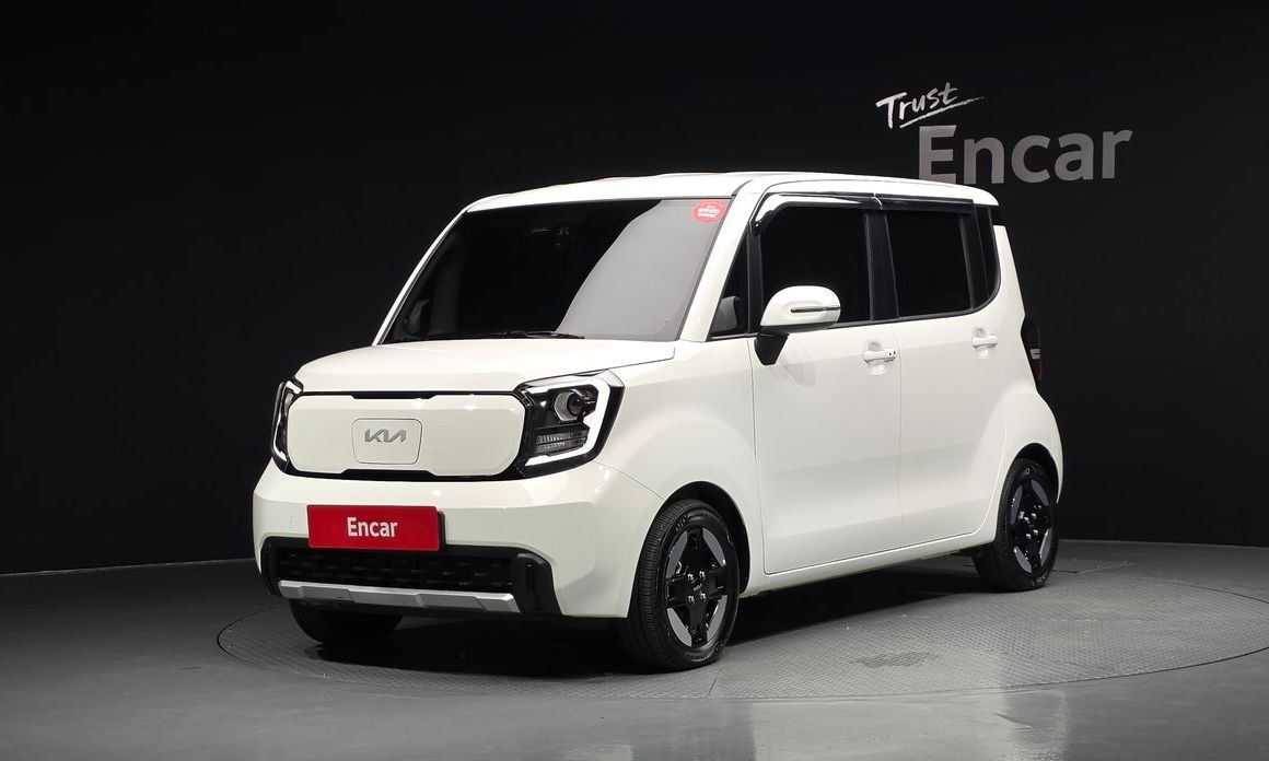 Kia RAY 2024