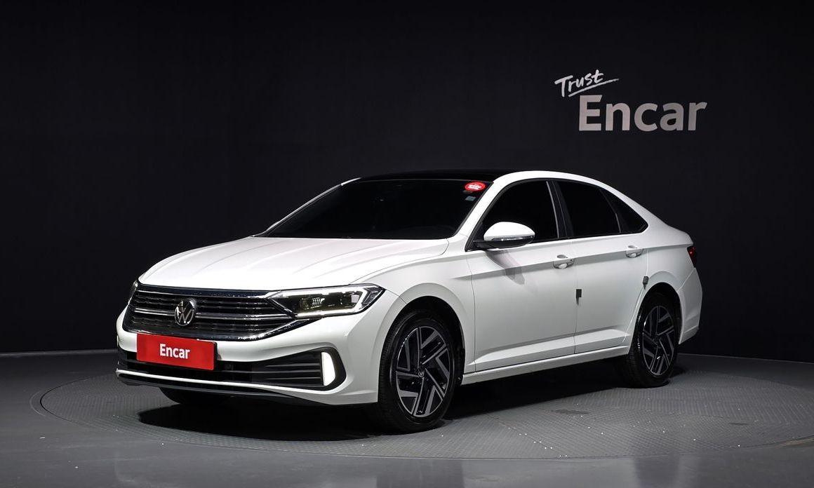 Volkswagen Jetta 2023