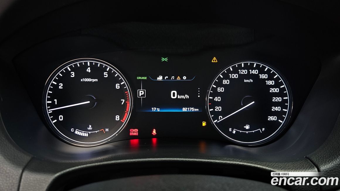 Hyundai Genesis 2015