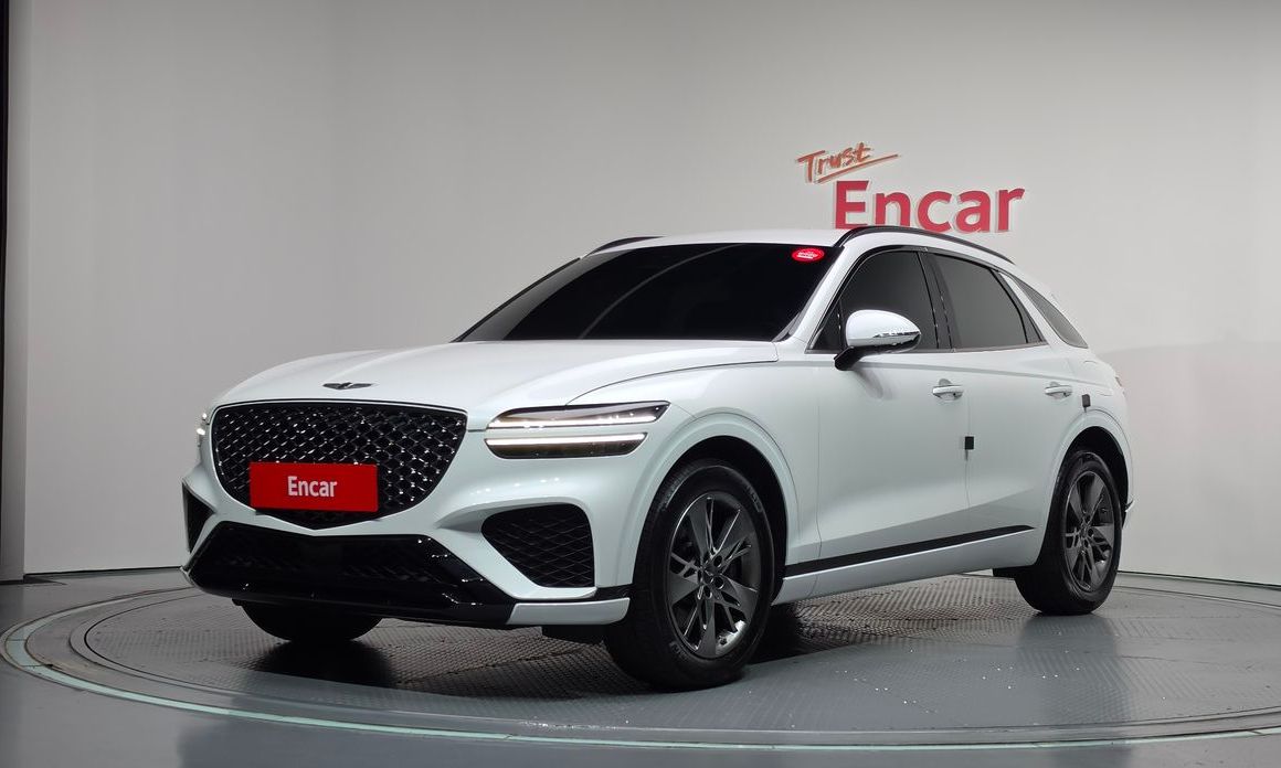 Genesis GV70 2023