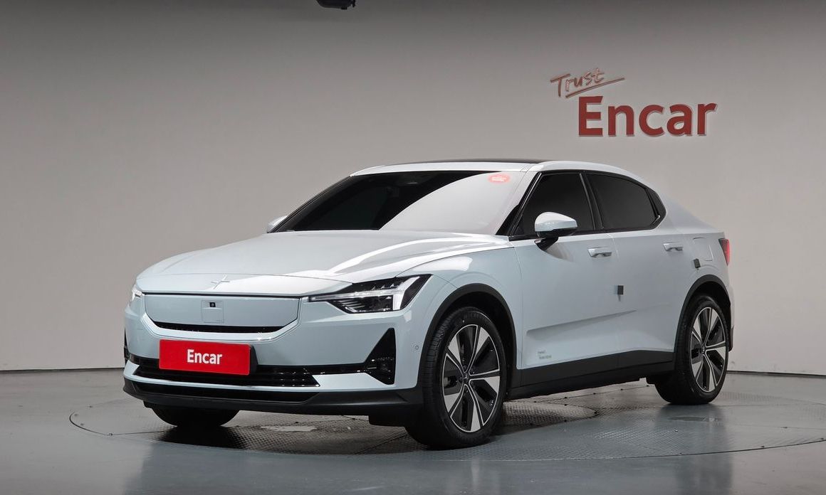 Polestar Polestar 2 2024