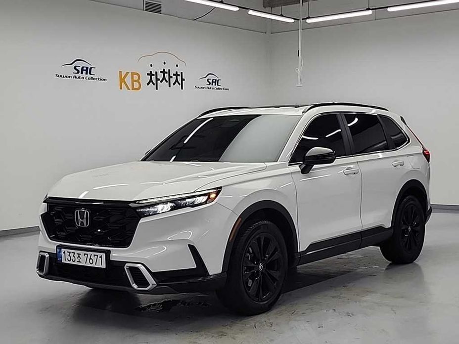 Honda CR-V 2024