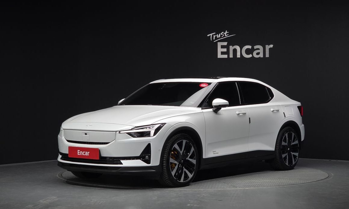 Polestar Polestar 2 2024
