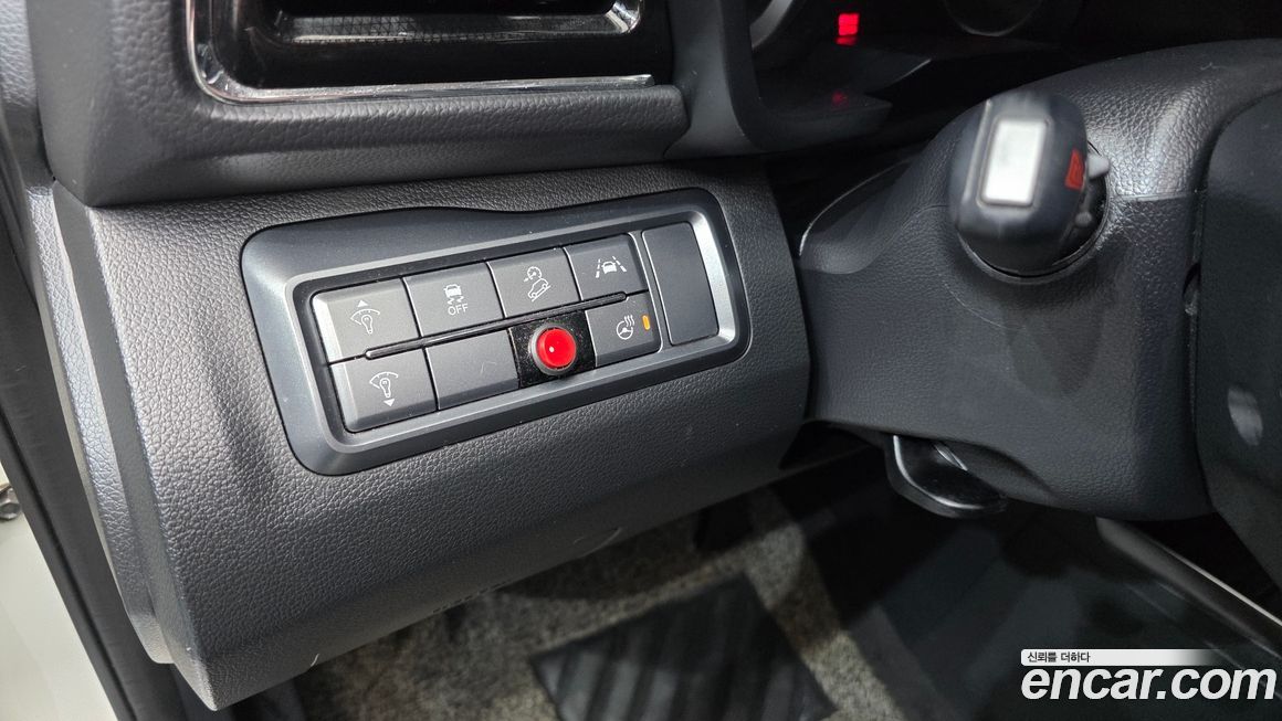 KG_Mobility_Ssangyong TIBOLI 2021