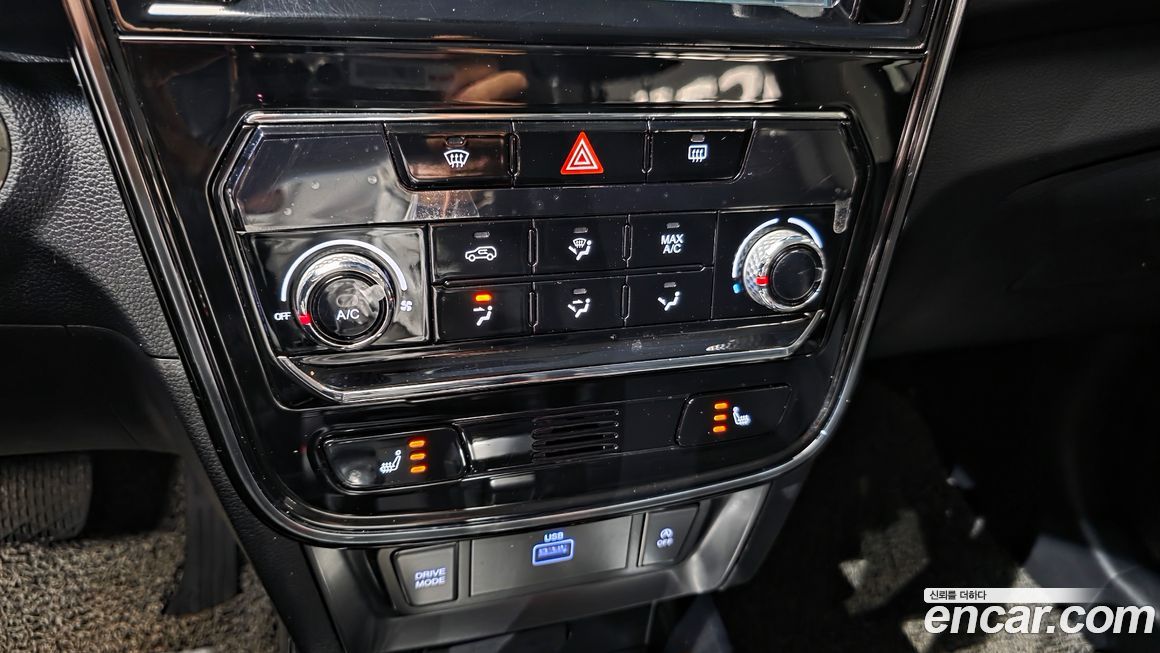 KG_Mobility_Ssangyong TIBOLI 2021