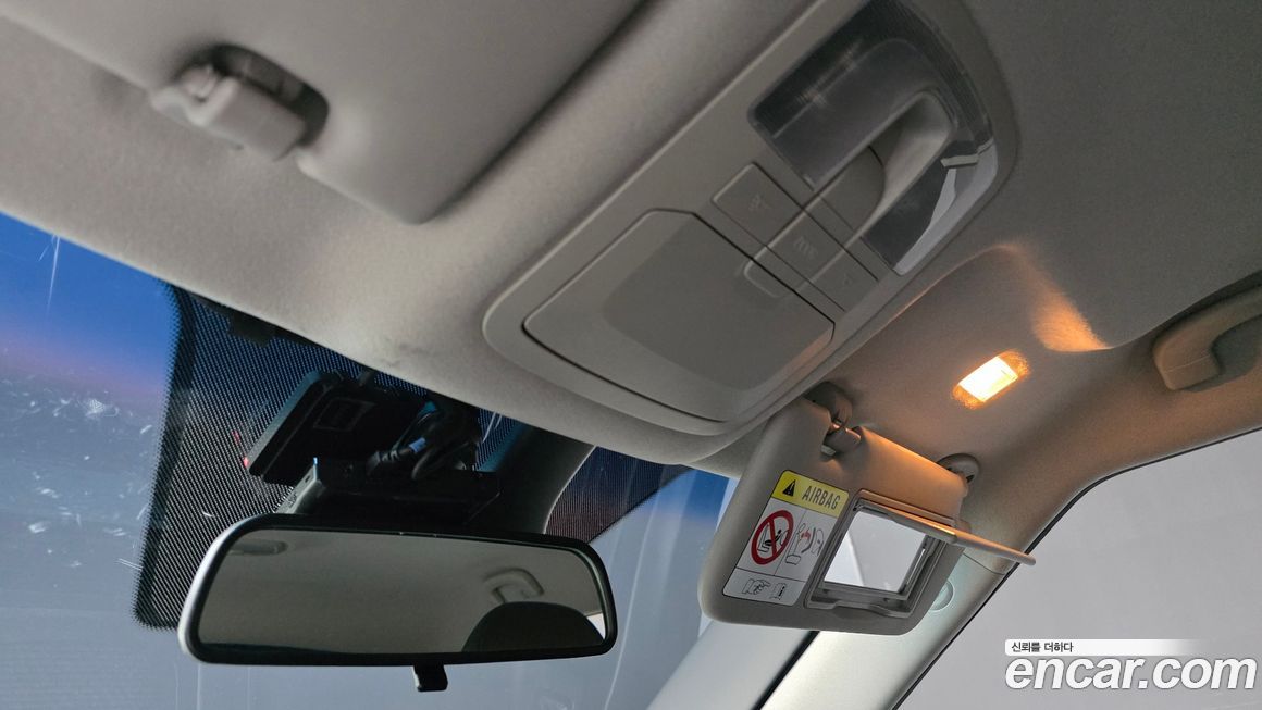 KG_Mobility_Ssangyong TIBOLI 2021