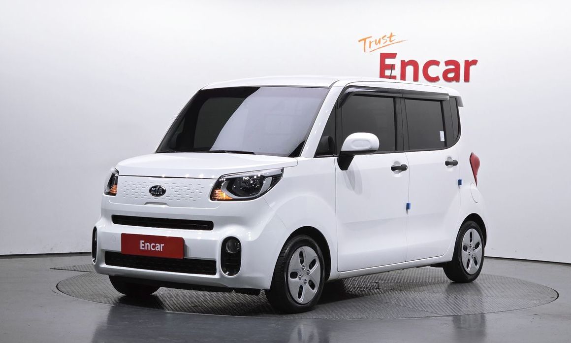 Kia RAY 2019
