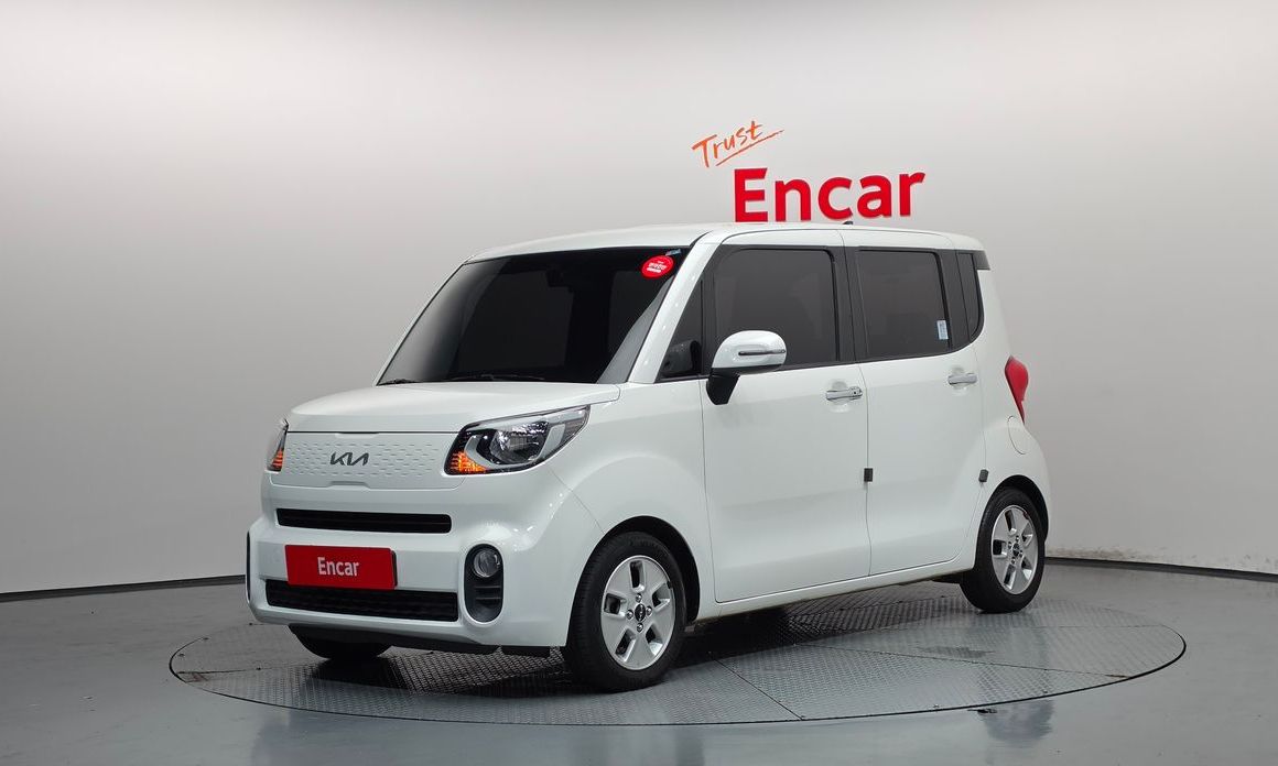Kia RAY 2022