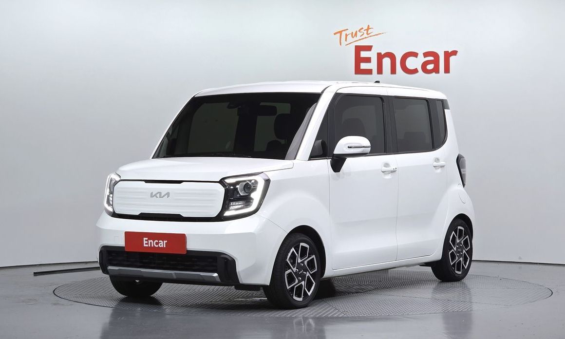 Kia RAY 2023