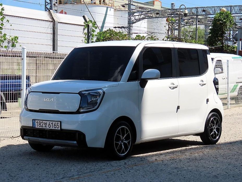 Kia RAY 2023