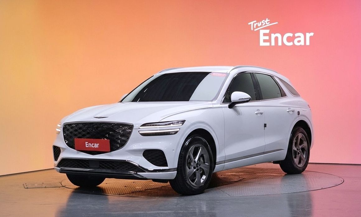 Genesis GV70 2025