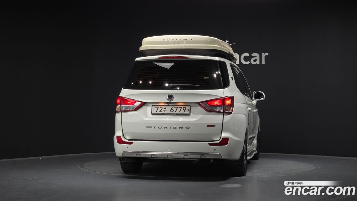 KG_Mobility_Ssangyong KORANDO 2018