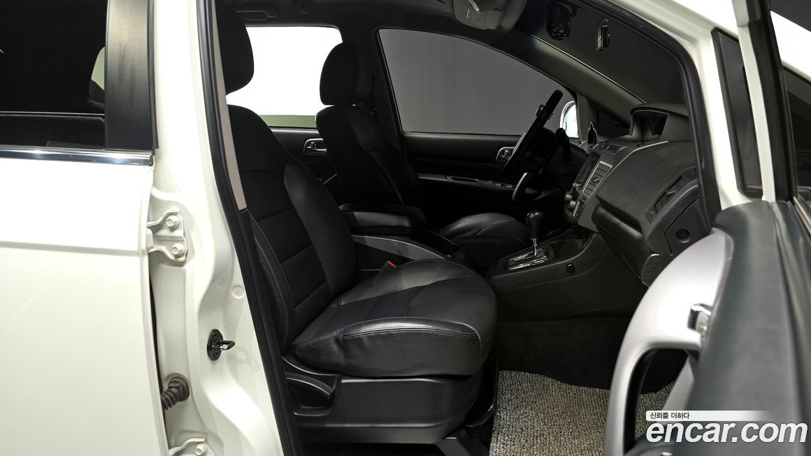 KG_Mobility_Ssangyong KORANDO 2018