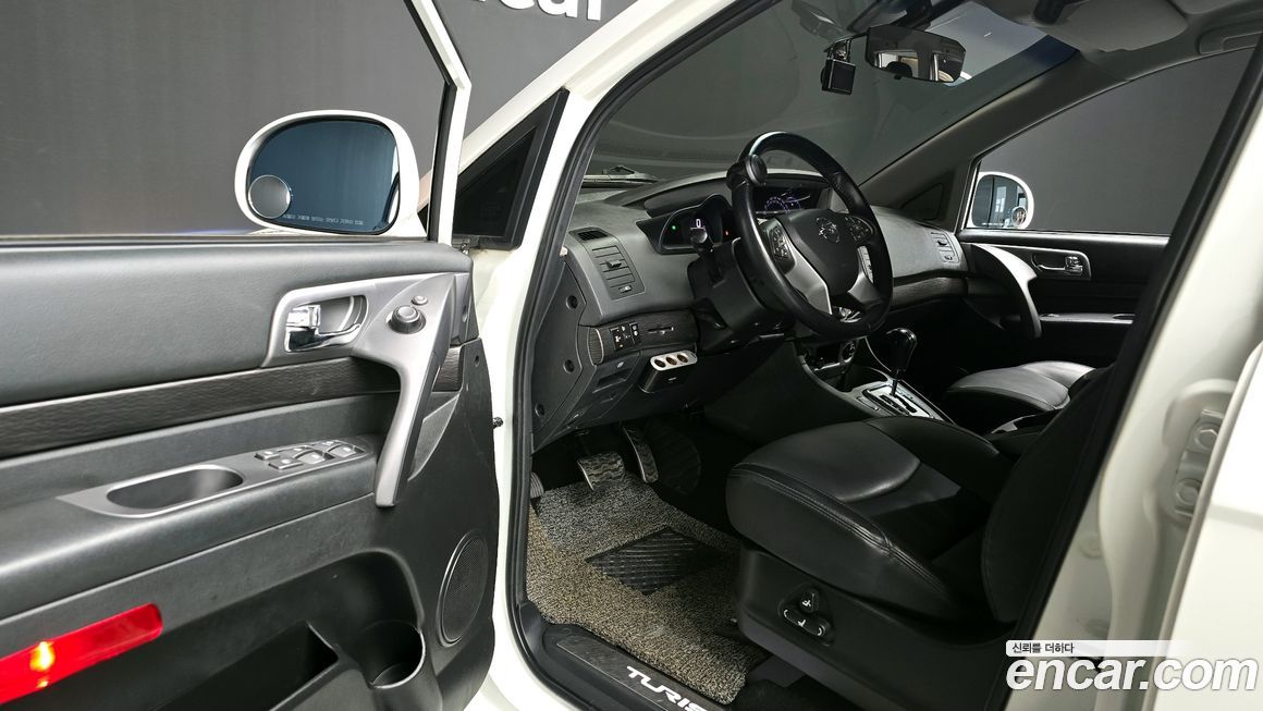 KG_Mobility_Ssangyong KORANDO 2018