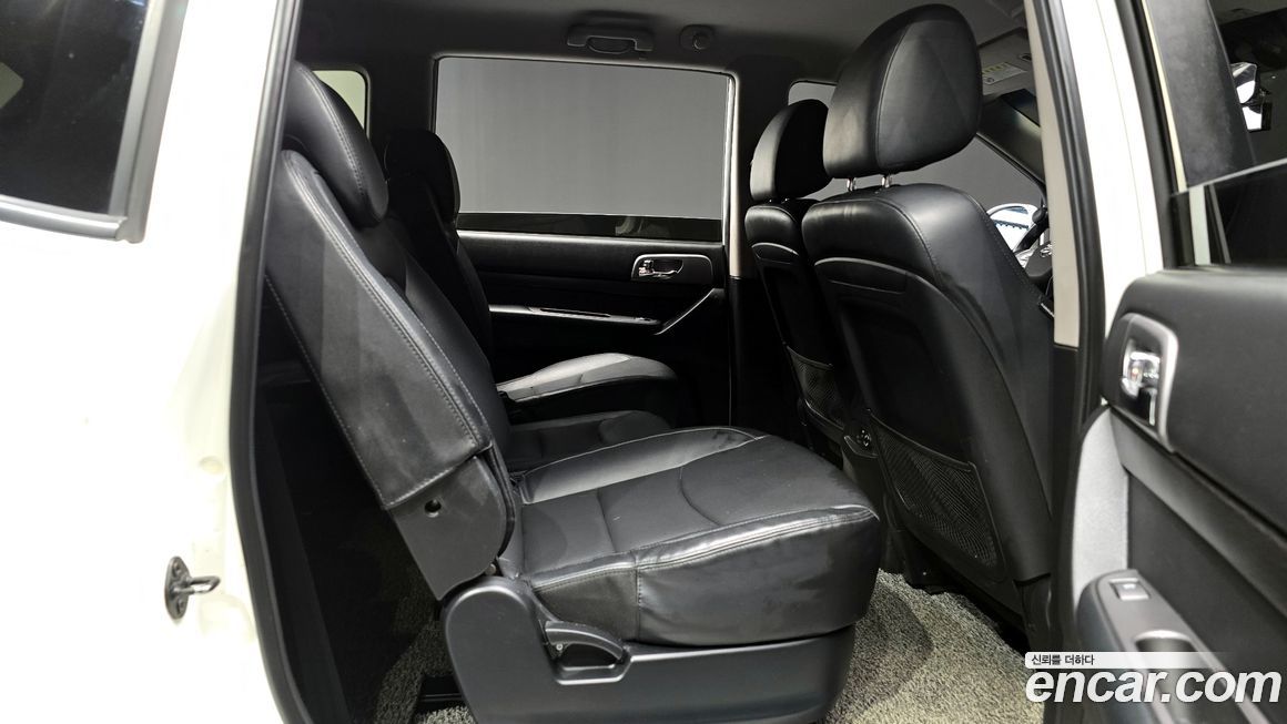 KG_Mobility_Ssangyong KORANDO 2018