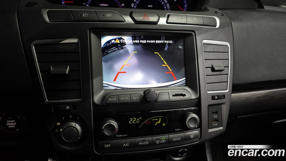 KG_Mobility_Ssangyong KORANDO 2018