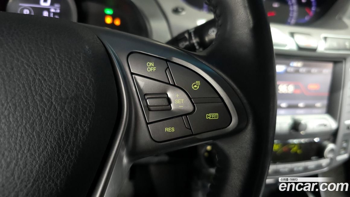 KG_Mobility_Ssangyong KORANDO 2018