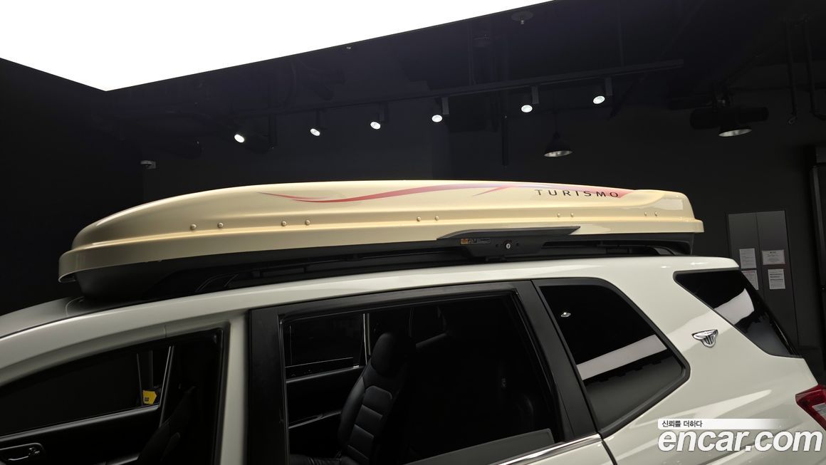 KG_Mobility_Ssangyong KORANDO 2018