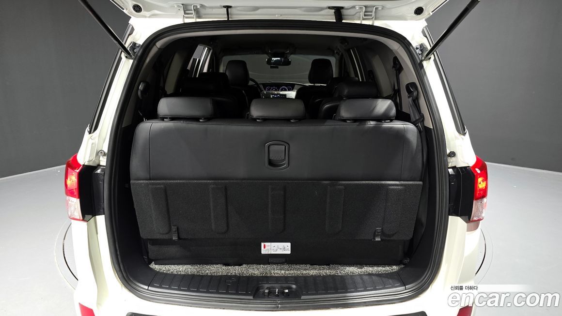 KG_Mobility_Ssangyong KORANDO 2018