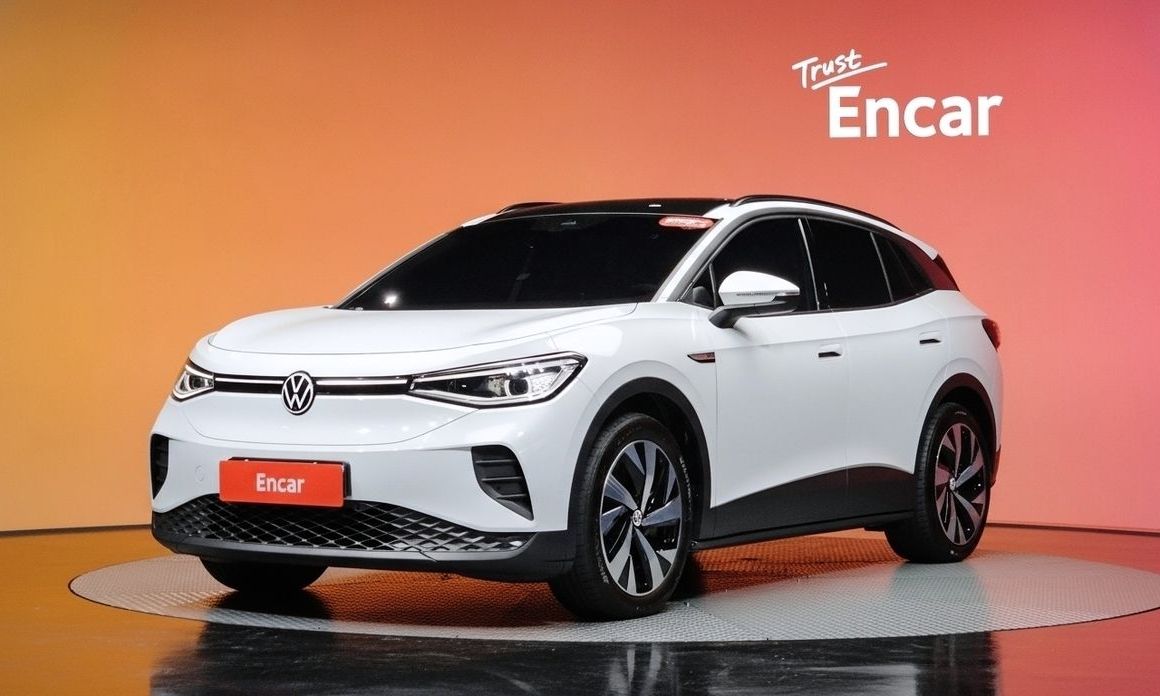 Volkswagen ID.4 2023