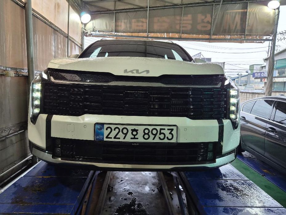 Kia Sportage 2025