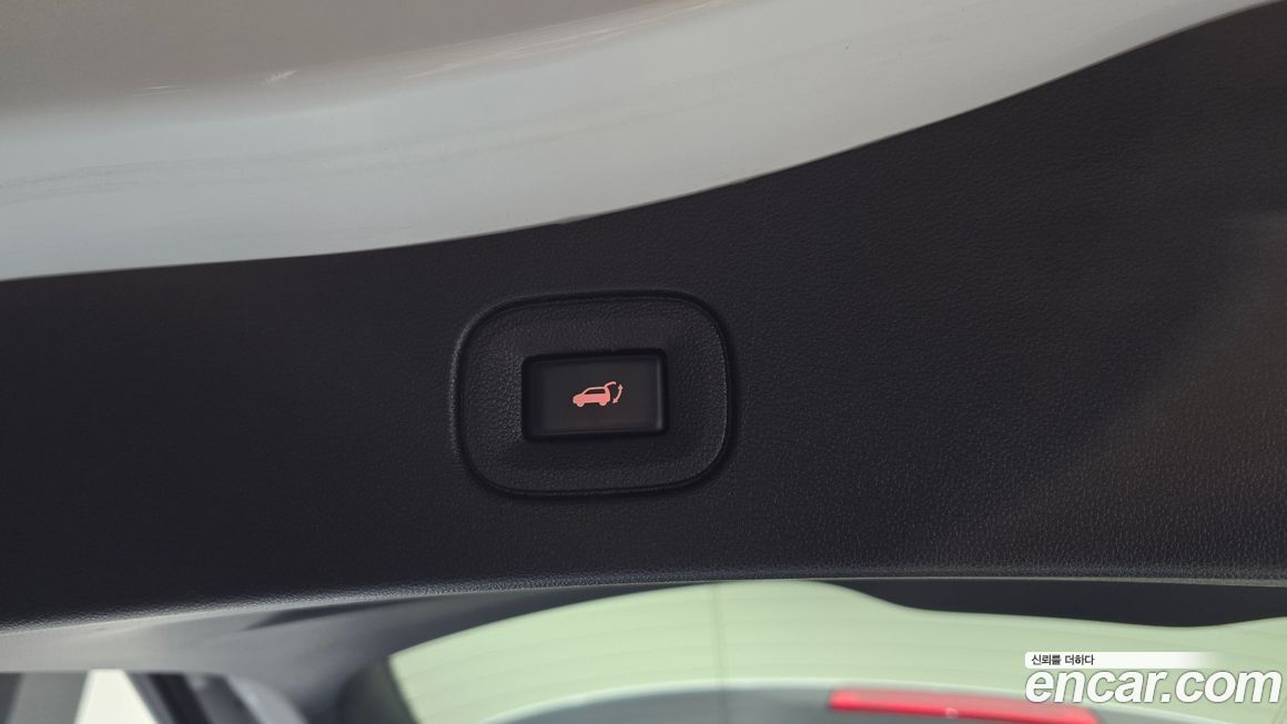 Renault-KoreaSamsung QM6 2017