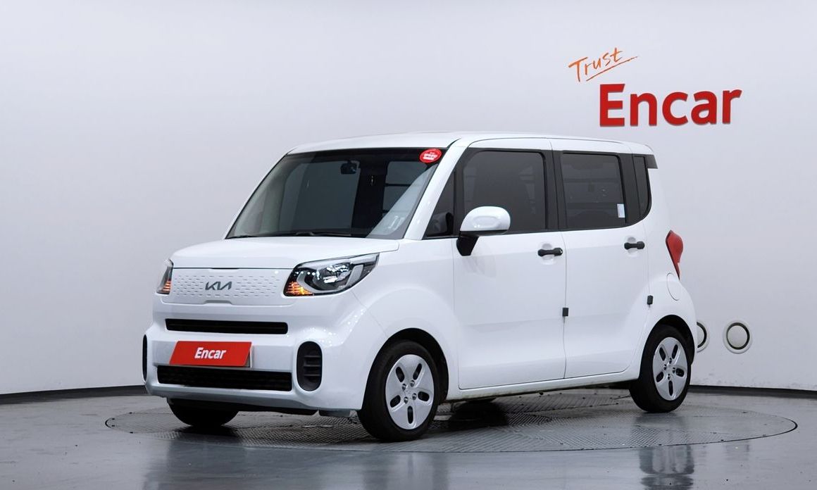 Kia RAY 2022