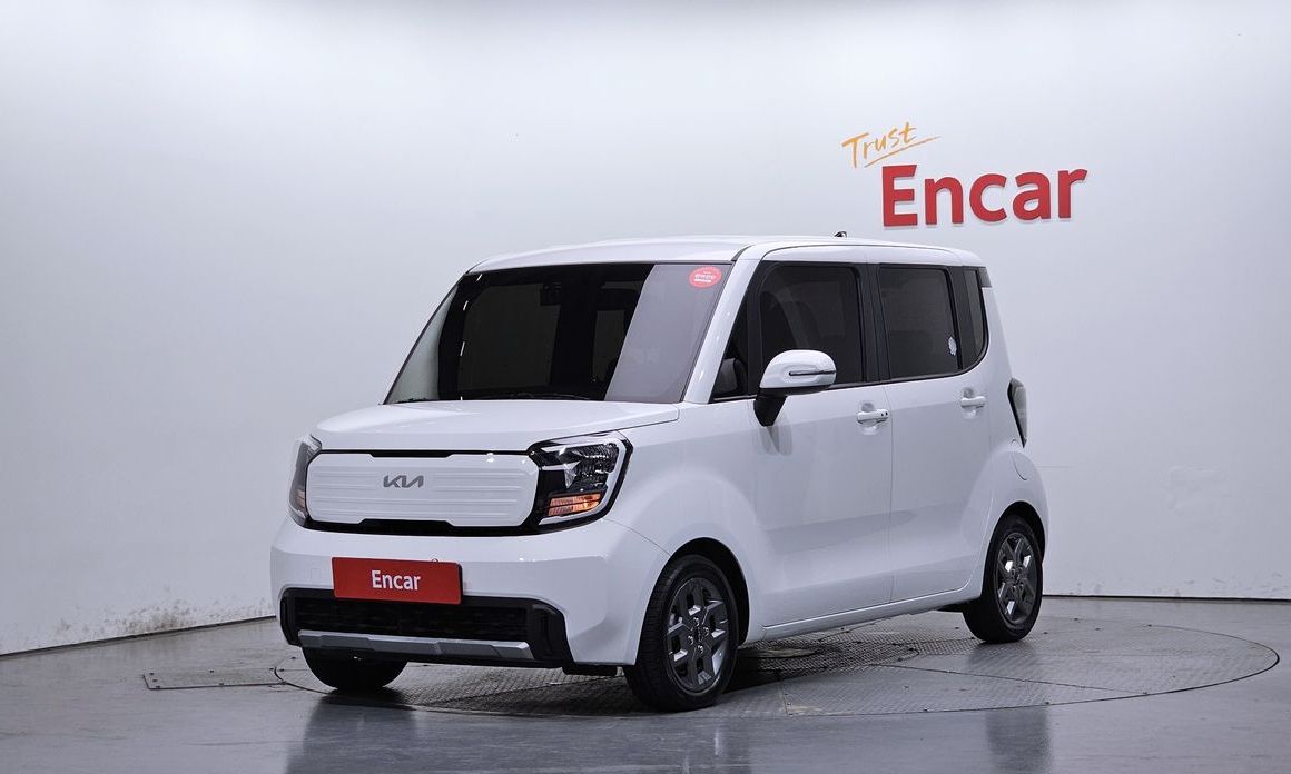 Kia RAY 2023