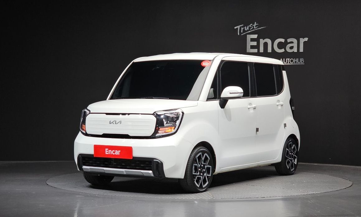Kia RAY 2023