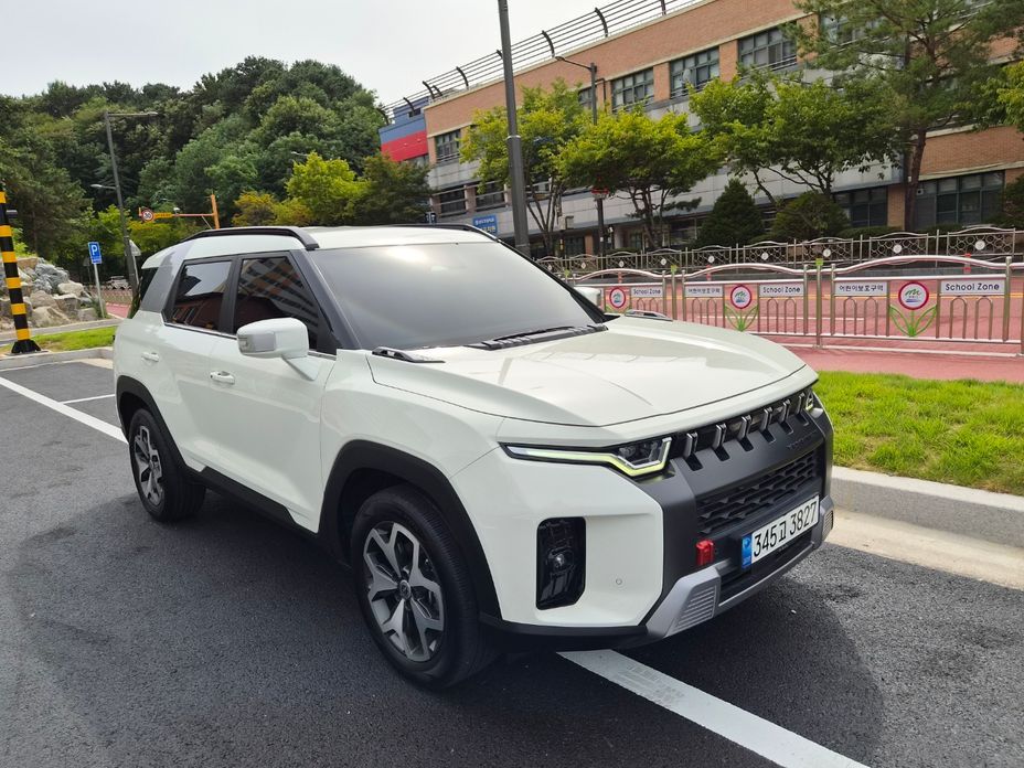 KG_Mobility_Ssangyong Torres 2023