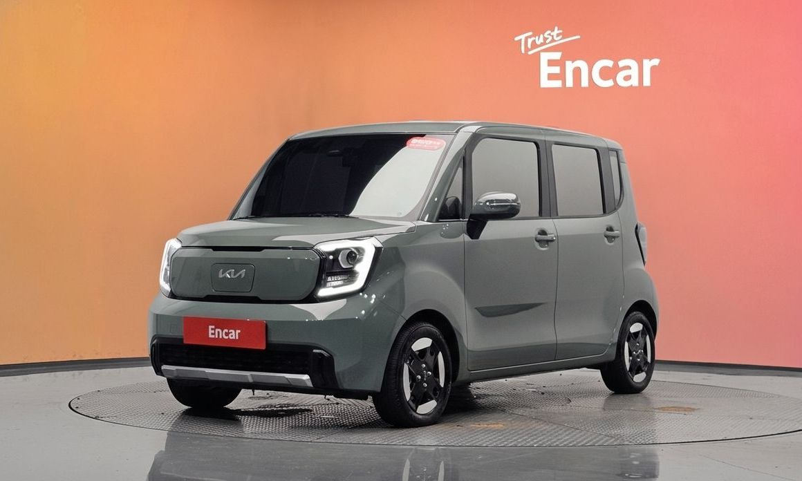 Kia RAY 2025