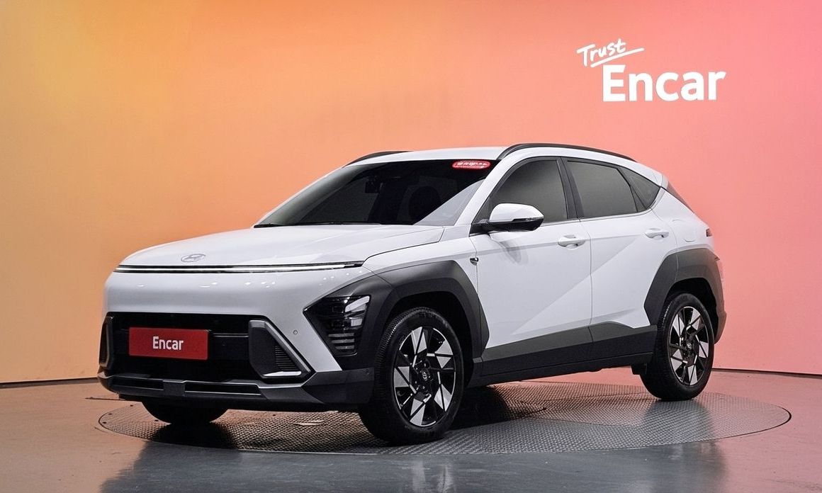 Hyundai Kona 2024