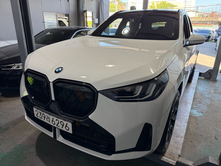 BMW X3 2026