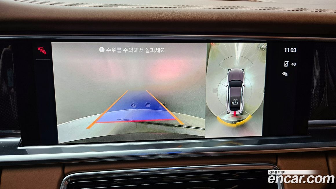 Porsche Panamera 2022