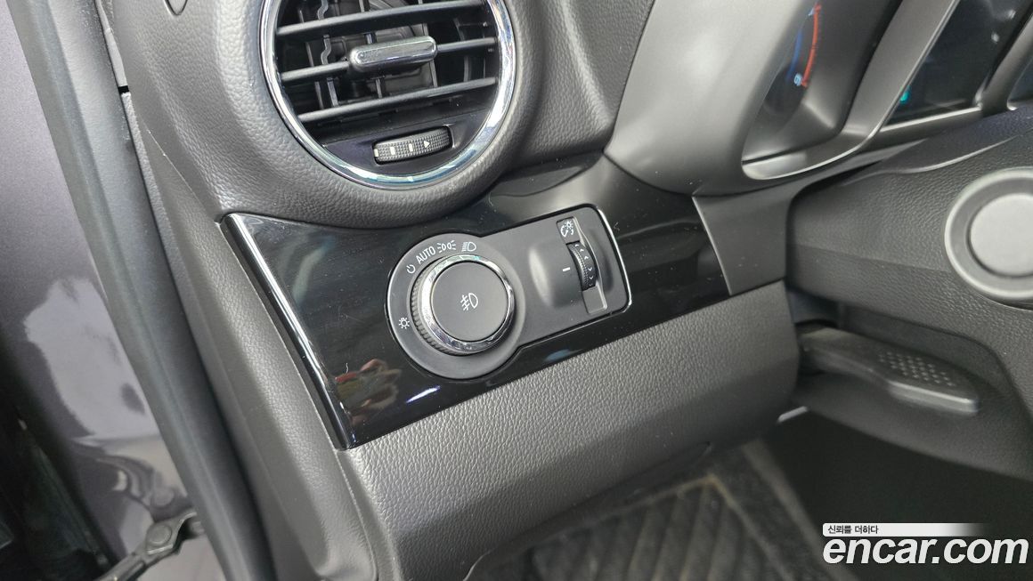 ChevroletGMDaewoo Orlando 2012