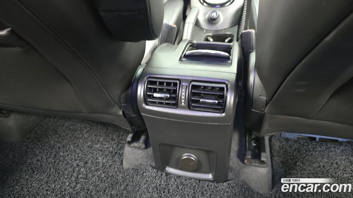 ChevroletGMDaewoo Orlando 2012