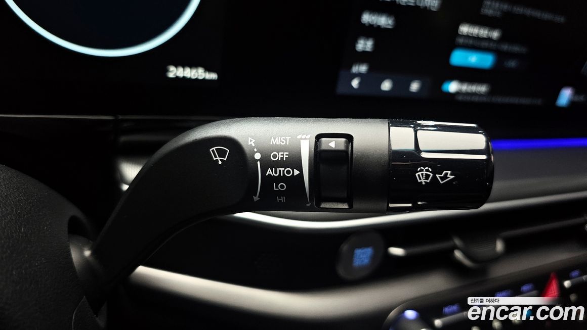 Hyundai Grandeur 2024