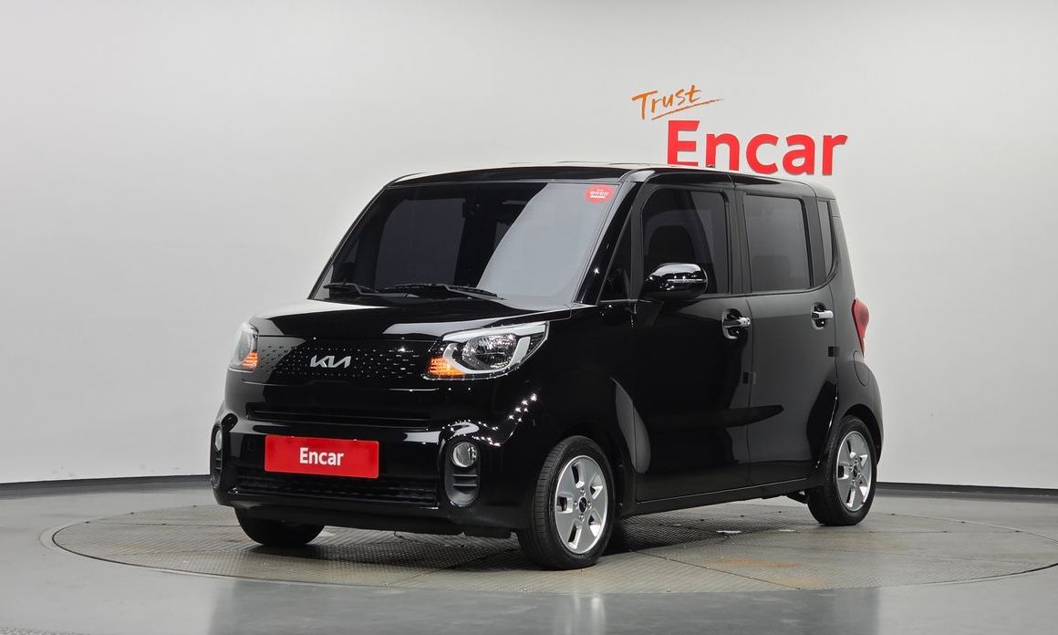 Kia RAY 2022