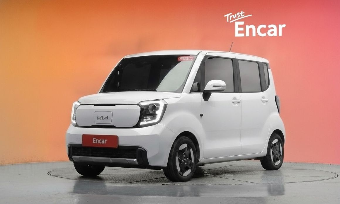 Kia RAY 2024