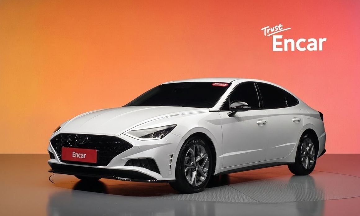 Hyundai Sonata 2023