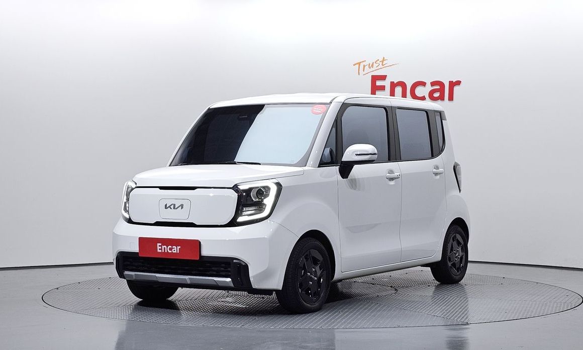 Kia RAY 2024