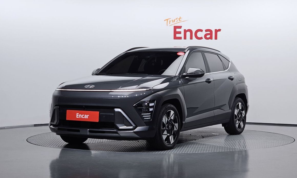 Hyundai Kona 2023
